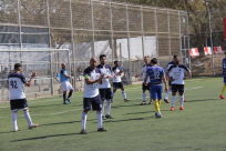 بالصور: فريق ابناء يافا يهزم مخانيه يهودا بهدف وحيد